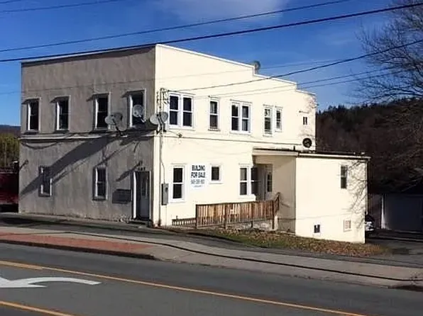167 Mill St #2B, Liberty, NY 12754
