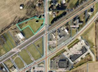 7904 N 600 W, McCordsville, IN