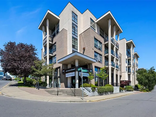 820 Short St #106, Saanich, BC V8X 2V5