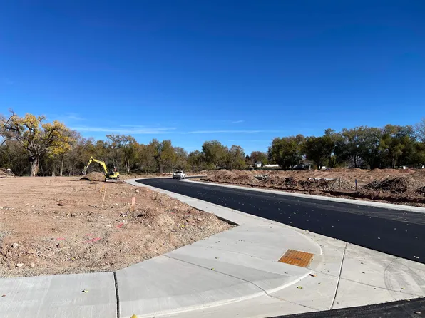 636 Margaret Dr Lot 1, Grand Junction, CO 81503