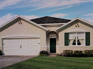 4936 Harold Stanley Dr, Kissimmee, FL 34758