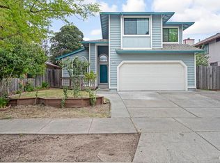 1924 Gambels Way, Santa Rosa, CA 95403