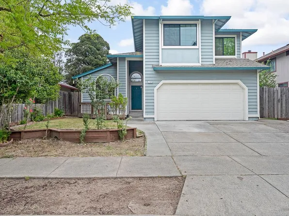 1924 Gambels Way, Santa Rosa, CA 95403