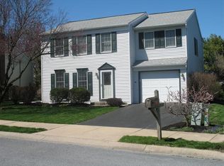 421 Springfield Ct, Lititz, PA 17543