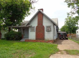 2410 Polk St, Wichita Falls, TX 76309