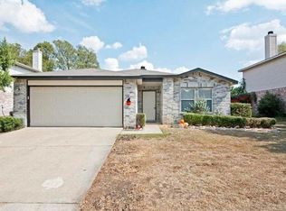 3411 Jacobs Dr, McKinney, TX 75070