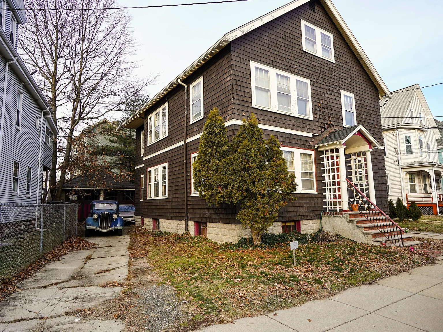 3 bed, 999 sqft, $2,850 — Photo 4