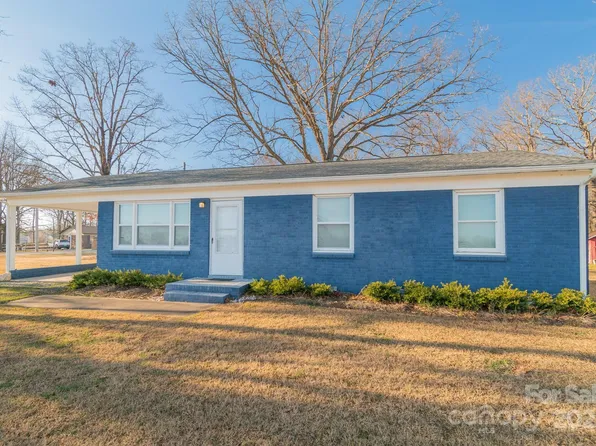 1127 Ansonville Rd, Wingate, NC 28174