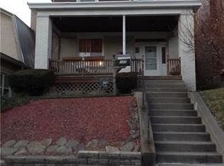 105 Lenox Ave, Pittsburgh, PA