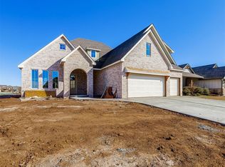 1701 Atticus Ave, Norman, OK 73072