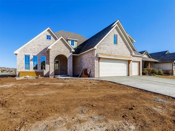 1701 Atticus Ave, Norman, OK 73072