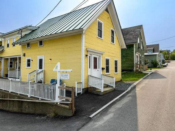 10 West Street #1, Lebanon, NH 03766