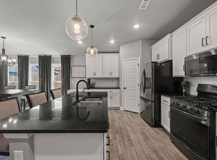 531 Stoneseed St, Centerton, AR 72719