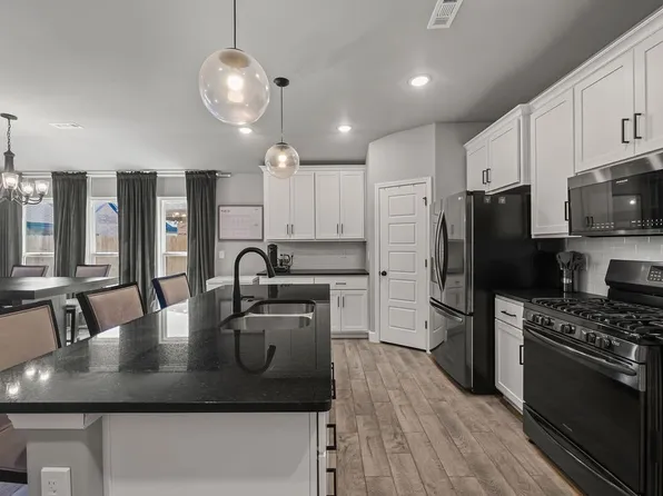 531 Stoneseed St, Centerton, AR 72719