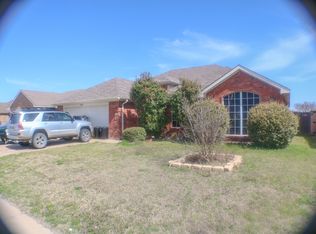 1012 Micah Rd, Burleson, TX 76028
