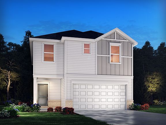 Elevation E