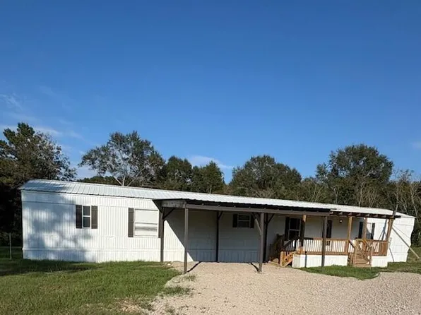 777 Henleyfield McNeill Rd, Carriere, MS 39426
