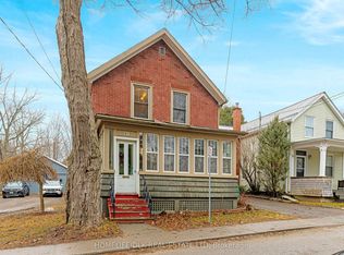 97 Orchard St, Brockville, ON K6V 2J9