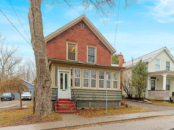 97 Orchard St, Brockville, ON K6V 2J9