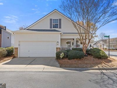 281 Hiawassee Dr, Woodstock, GA, 30188