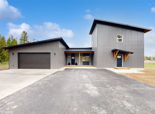 15 Sandy Hill Ter, Columbia Falls, MT 59912