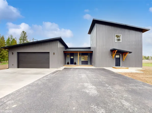 15 Sandy Hill Ter, Columbia Falls, MT 59912