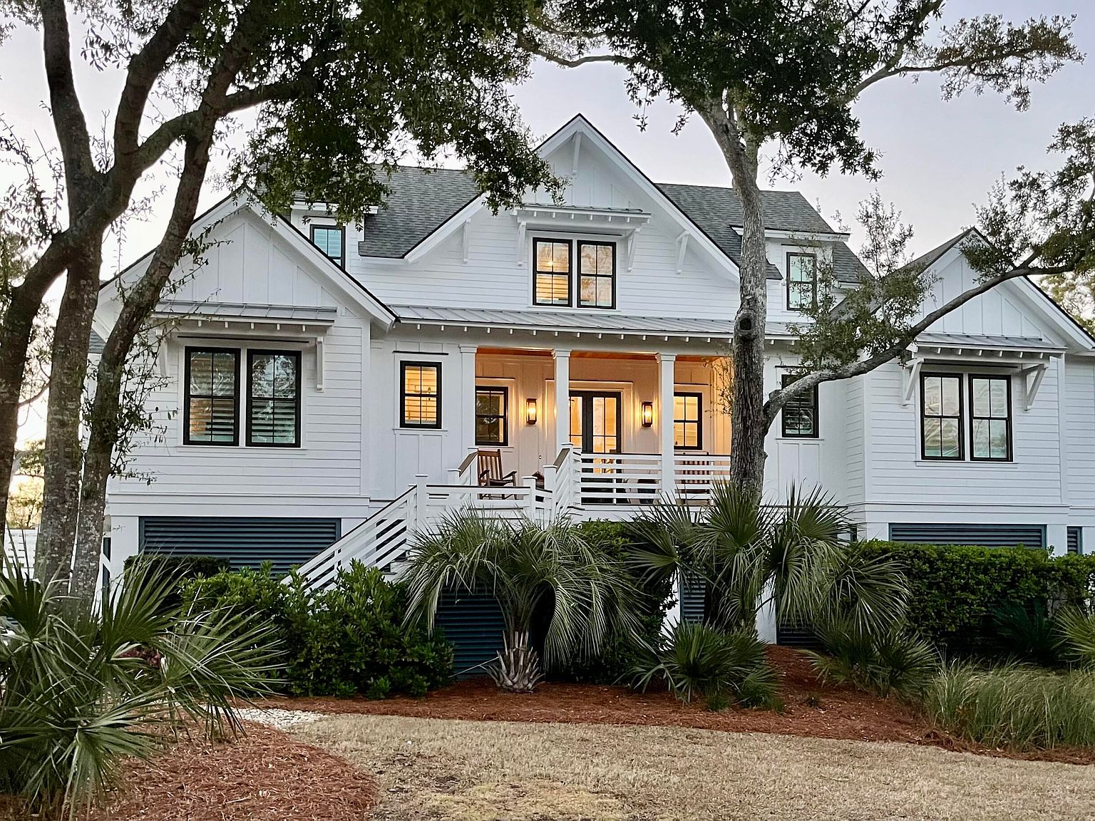 6823 Back Bay Dr