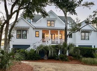 6823 Back Bay Dr, Isle Of Palms, SC 29451