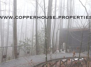 445 White Rd, Mount Ulla, NC 28125