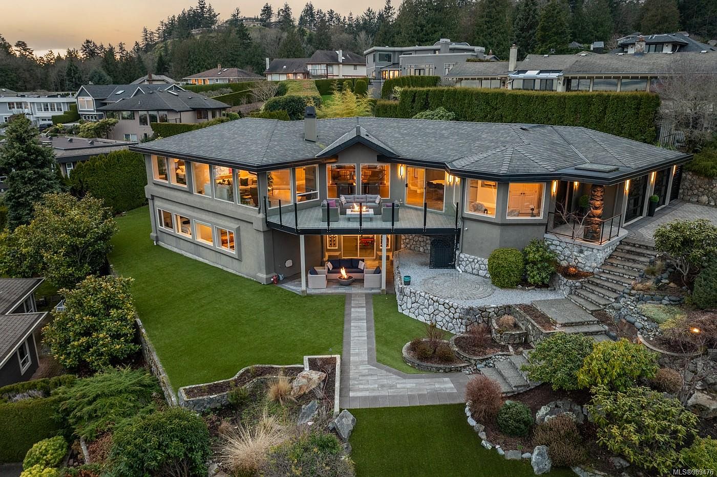 4854 Sea Ridge Dr, Saanich, BC V8Y 2R7 | Zillow