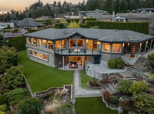 4854 Sea Ridge Dr, Saanich, BC