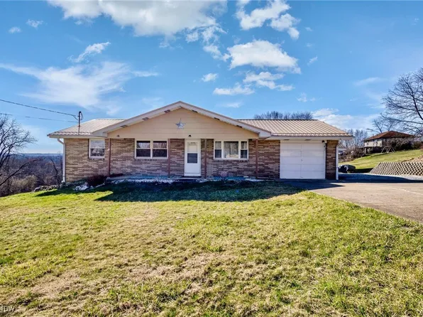 2001 Saint Johns Rd, Colliers, WV 26035