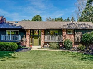 105 Raffael Dr, Mcmurray, PA 15317