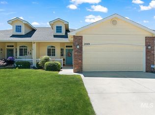 2449 N Tully Cove Way, Meridian, ID 83646