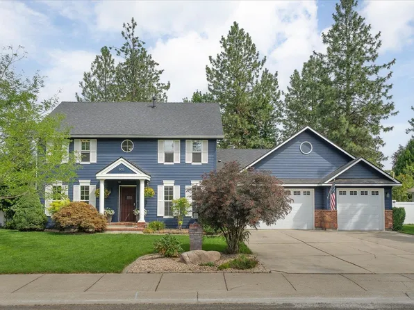 805 E Blackhawk Dr, Spokane, WA 99208