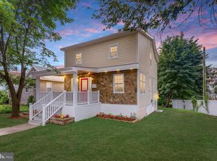 3905 Pinewood Ave, Baltimore, MD 21206