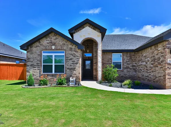 326 Martis Way, Abilene, TX 79602