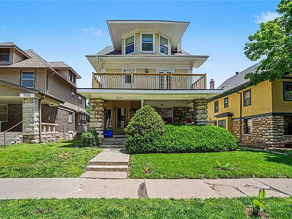 3rd image of 3537 Campbell St