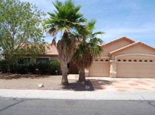 1760 E Fremont Rd, Phoenix, AZ 85042