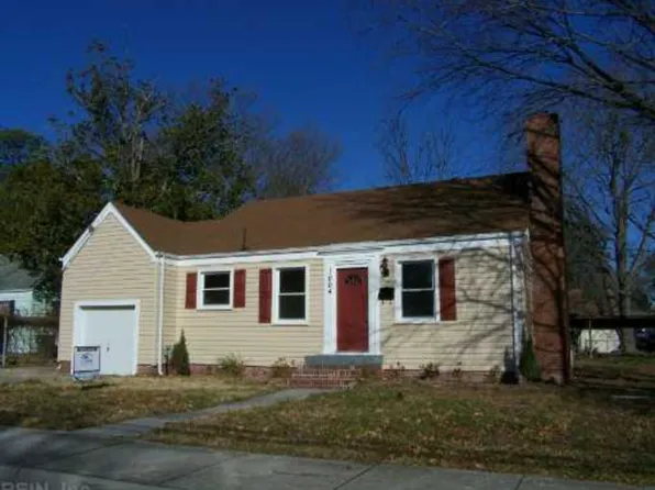 1004 Hugo St, Norfolk, VA 23513