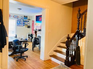 16 Pratt St #4, Allston, MA 02134