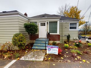 3538 SW Barbur Blvd APT A, Portland, OR 97239