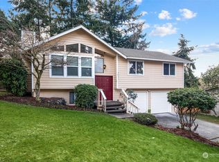 4201 SW 328th Ct, Federal Way, WA 98023