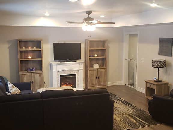 Open concept 
