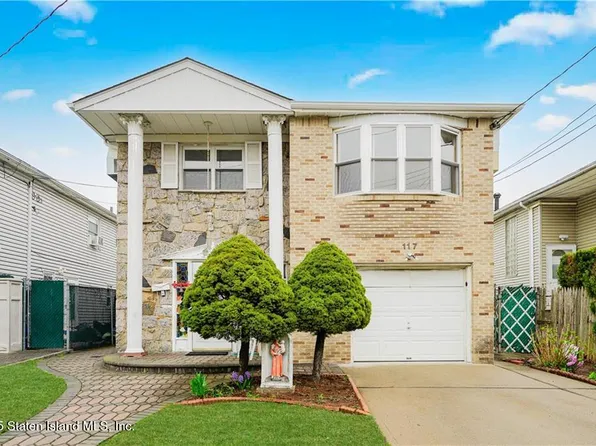 117 Gary Pl, Staten Island, NY 10314