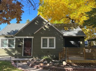 2565 S Washington St, Denver, CO 80210