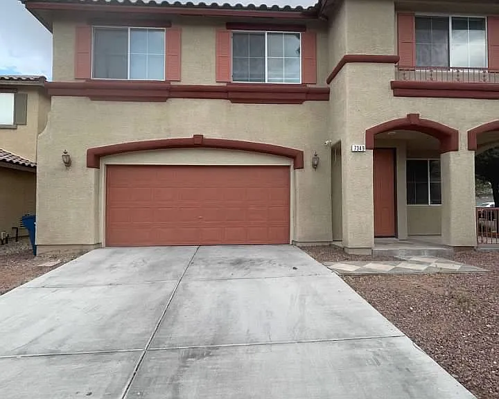 7349 Dolphine Crest Ave — Photo 2