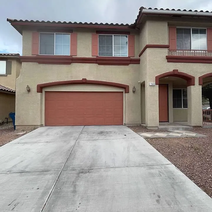 7349 Dolphine Crest Ave