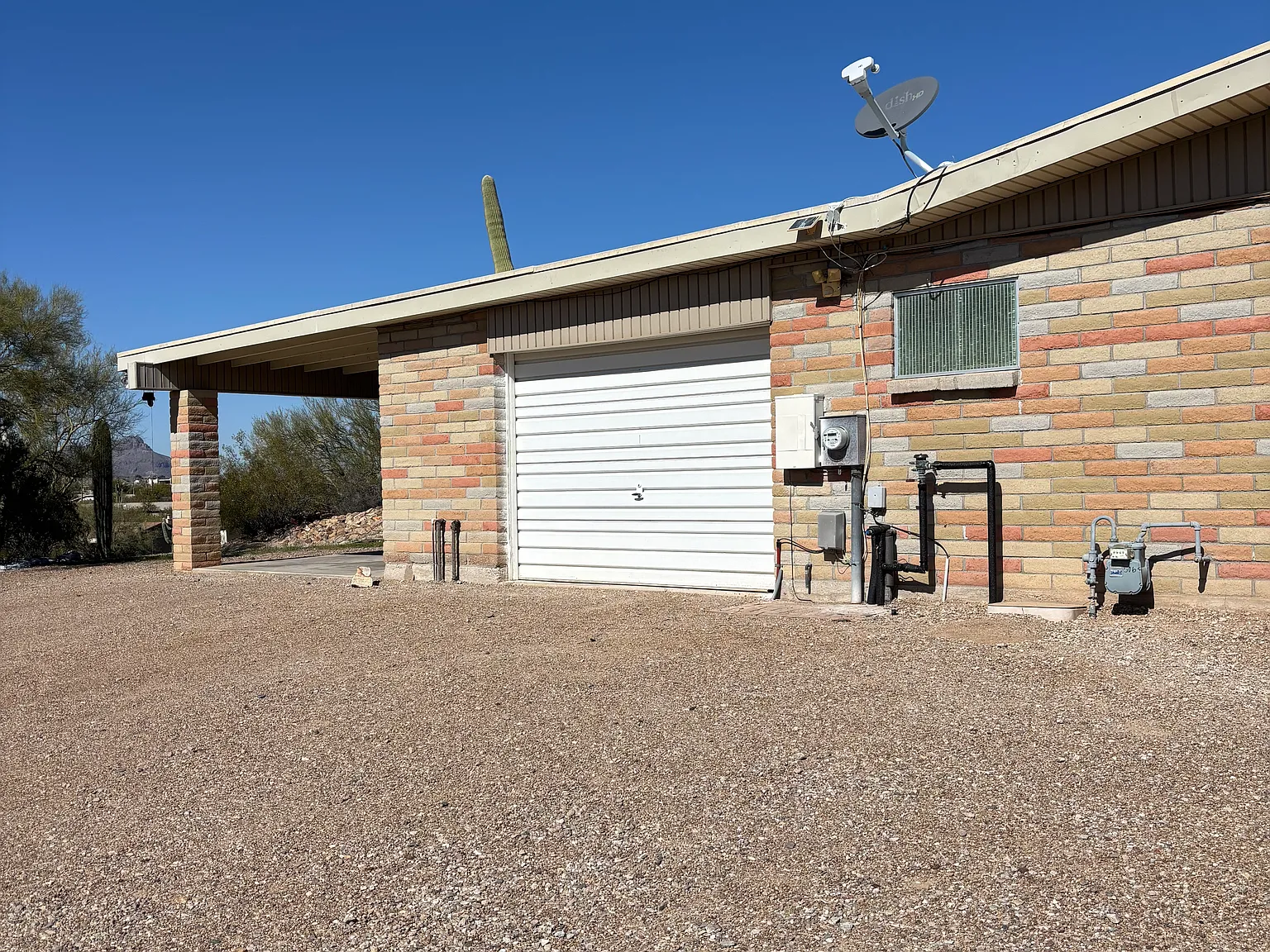 4941 N Tortolita Rd — Photo 3