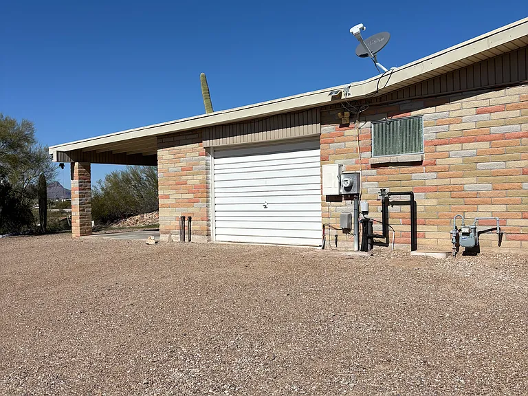 4941 N Tortolita Rd — Photo 3